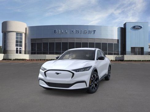 New 2026 Ford Mustang Mach-E Select w/ Comfort Package image 3