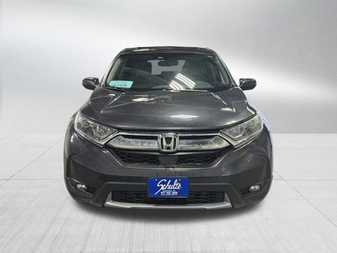 Used 2018 Honda CR-V EX-L image 2