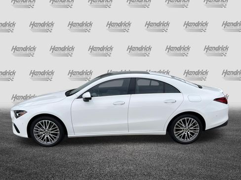 Used 2026 Mercedes-Benz CLA 250 image 6