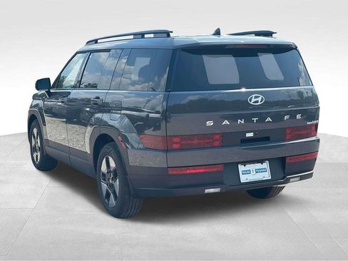 New 2024 Hyundai Santa Fe SEL image 4