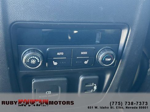 Used 2021 Buick Enclave Avenir w/ Avenir Technology Package image 22