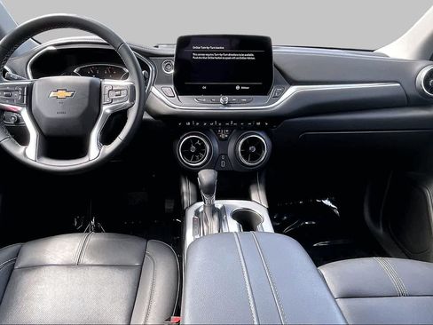 Used 2023 Chevrolet Blazer LT FWD image 15