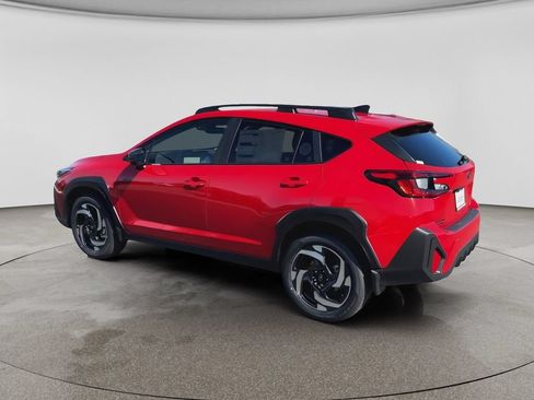 New 2026 Subaru Crosstrek 2.5i Limited w/ Crosstrek Mirror Package AWD/4WD image 6