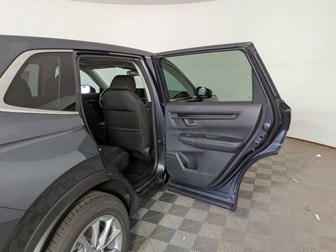 New 2026 Honda CR-V EX image 33