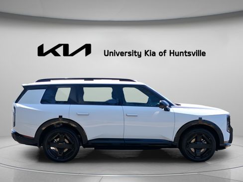 New 2027 Kia Telluride X-Line SX Prestige AWD/4WD image 8