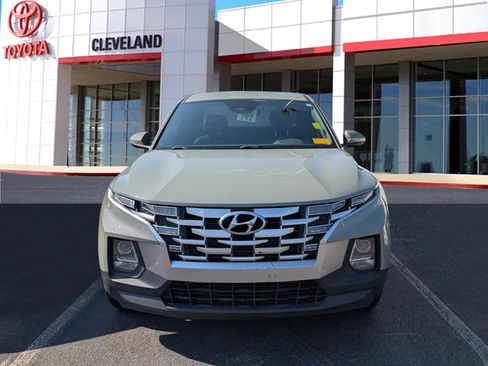 Used 2022 Hyundai Santa Cruz SEL FWD image 3