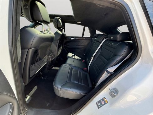 Used 2017 Mercedes-Benz GLE 63 AMG S image 42