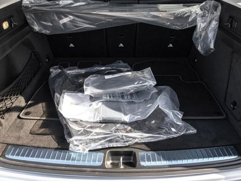 New 2026 Mercedes-Benz GLE 350 4MATIC image 25