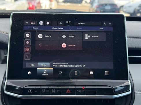 Used 2023 Jeep Compass Limited w/ Mopar Graphics Package image 31