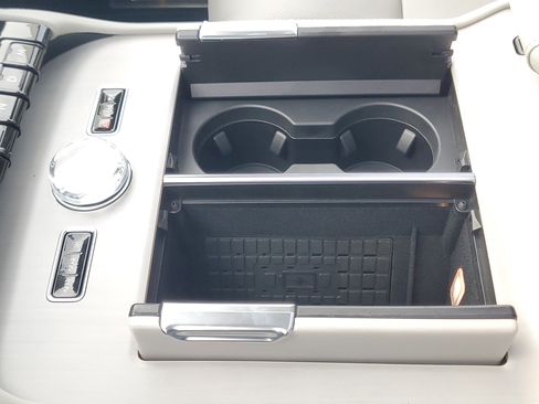 New 2025 Lincoln Navigator Reserve image 26