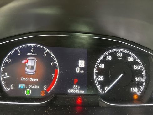 Used 2021 Honda Accord Sport image 13