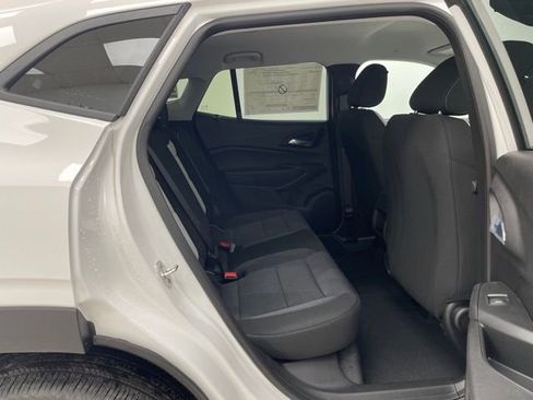 New 2026 Chevrolet Trax LS image 12