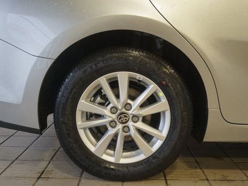 New 2026 Toyota Camry LE image 31