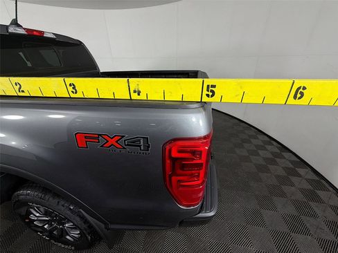 Used 2023 Ford Ranger XLT w/ Equipment Group 302A High AWD/4WD image 35