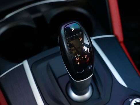 Used 2018 Alfa Romeo Stelvio AWD image 44