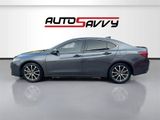 Used 2015 Acura TLX V6 SH-AWD w/ Technology Pkg image 4