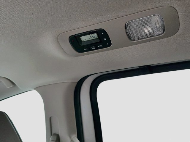 New 2027 Honda Odyssey EX-L image 24