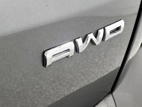 Used 2023 Ford Escape Active AWD/4WD image 24