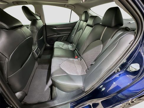 Used 2021 Toyota Camry XSE w/ Carpet Mat Package (TMS) image 26