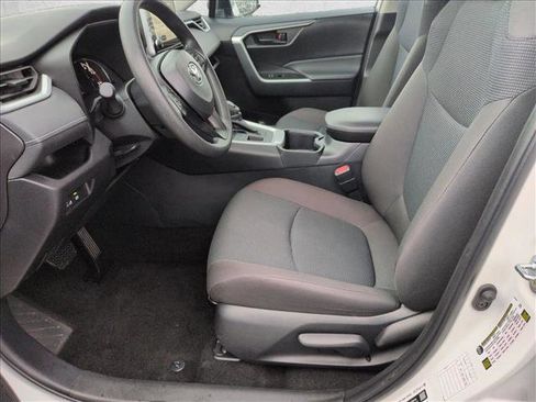 Used 2025 Toyota RAV4 LE image 15