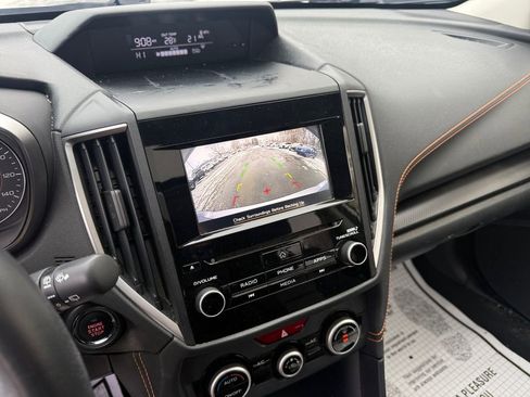 Certified 2023 Subaru Crosstrek 2.0i Premium image 27