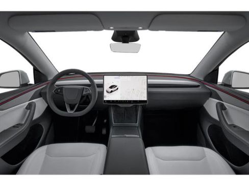 Used 2026 Tesla Model Y 2WD image 10