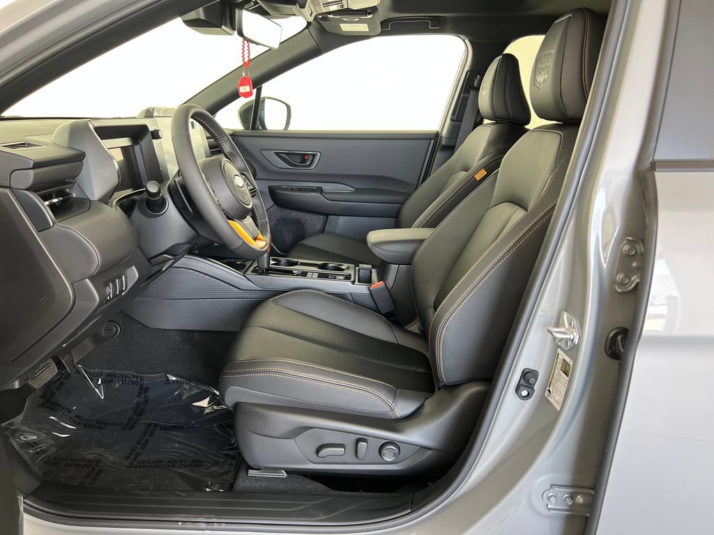 New 2026 Subaru Outback Wilderness AWD/4WD image 11