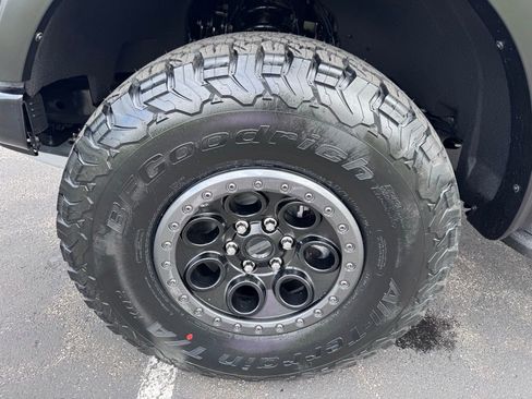 New 2026 Ford F150 Raptor AWD/4WD image 58