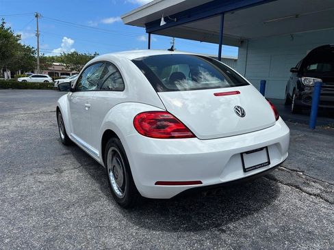 Used 2012 Volkswagen Beetle 2.5 FWD image 3
