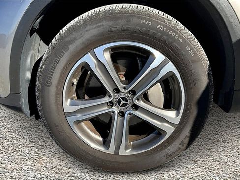 Used 2019 Mercedes-Benz GLC 300 GLC 300 w/ Multimedia Package image 9