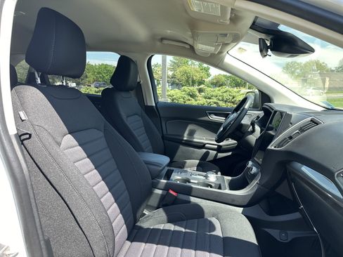 New 2024 Ford Edge SE image 32