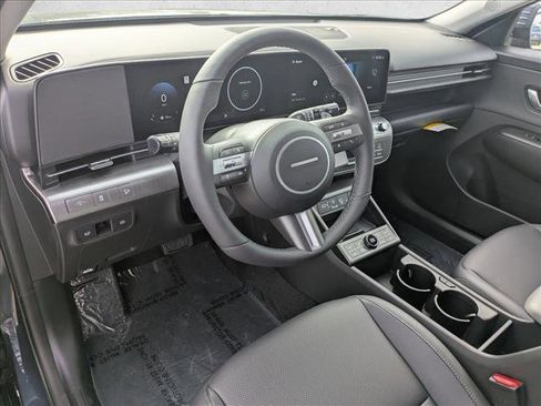 New 2026 Hyundai Kona Limited image 3