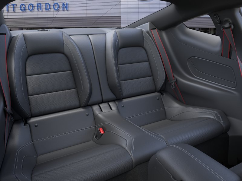 New 2026 Ford Mustang GT Premium w/ GT Performance Package RWD image 11
