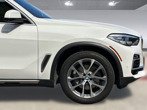 Used 2019 BMW X5 xDrive40i w/ Premium Package AWD/4WD image 37