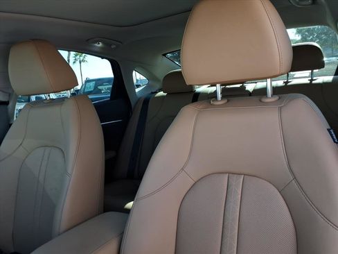 Certified 2025 Hyundai Sonata Limited image 15