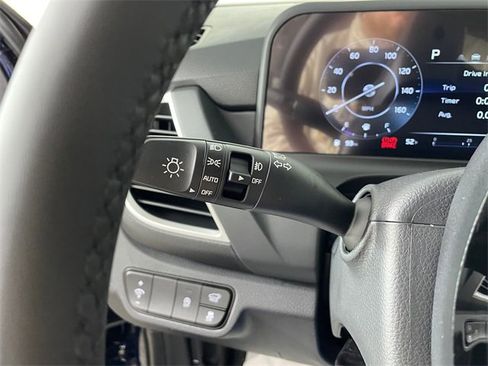 New 2026 Kia Seltos EX image 12