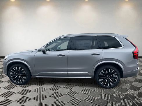 New 2026 Volvo XC90 B6 Plus w/ Protection Package Premier image 6