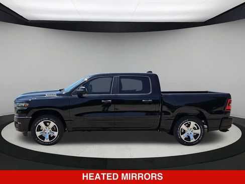 New 2026 RAM 1500 Express RWD image 3
