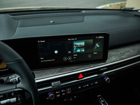 New 2026 Kia Sorento X-Line EX image 25