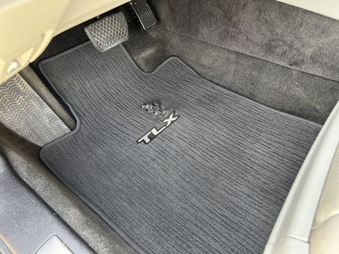 Used 2016 Acura TLX V6 w/ Technology Package image 15