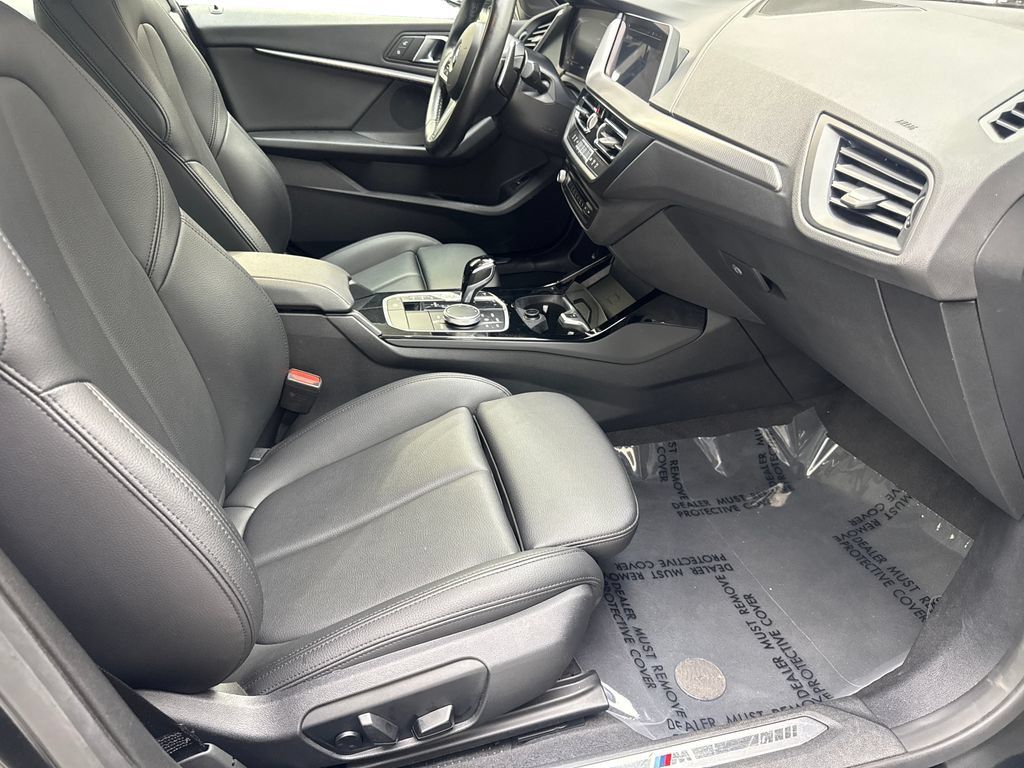 Used 2024 BMW 228i xDrive Gran Coupe w/ M Sport Package AWD/4WD image 46