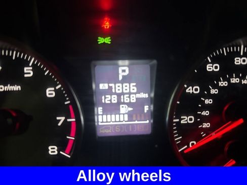 Used 2013 Subaru Crosstrek 2.0i Limited w/ Popular Pkg 2 image 19