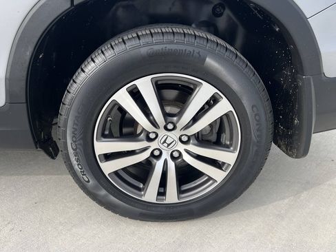 Used 2016 Honda Pilot EX-L image 35