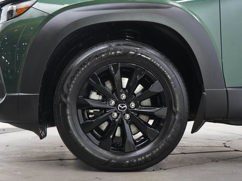 Used 2025 MAZDA CX-50 AWD 2.5 S w/ Premium Package image 30