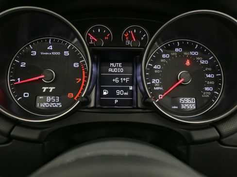 Used 2012 Audi TT 2.0T Premium Plus image 27