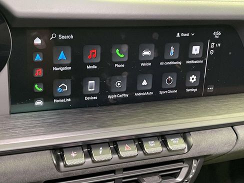 Used 2024 Porsche 911 GT3 image 24