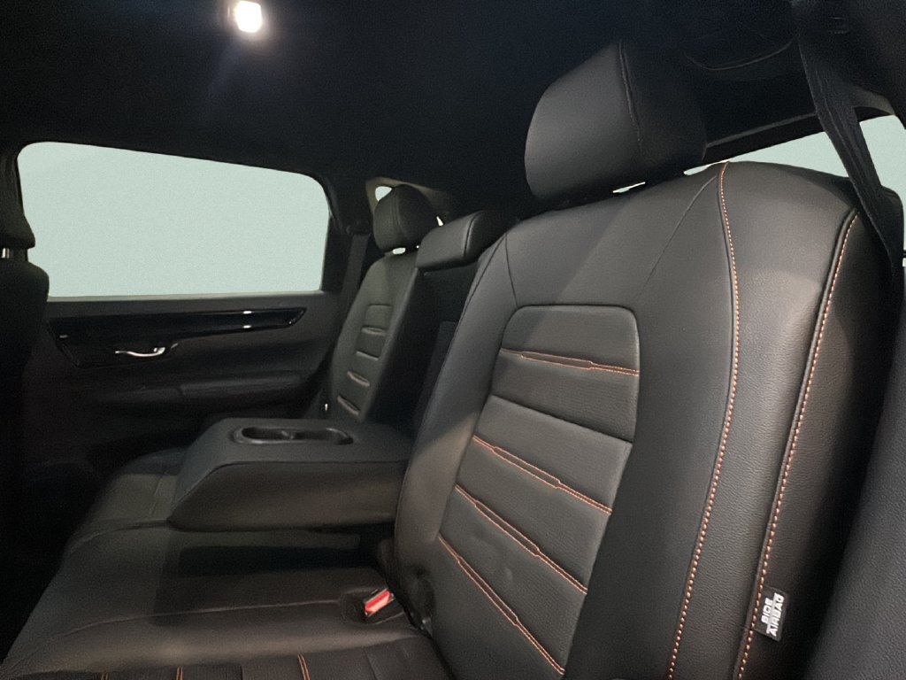 Certified 2026 Honda CR-V Sport Touring image 20