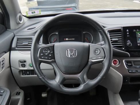 Used 2019 Honda Pilot EX-L image 20