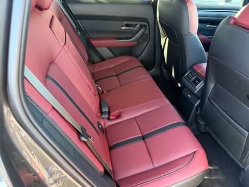 New 2026 MAZDA CX-50 AWD 2.5 Hybrid w/ Weather Package image 14