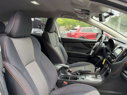 Used 2020 Subaru Crosstrek 2.0i Premium AWD/4WD image 25